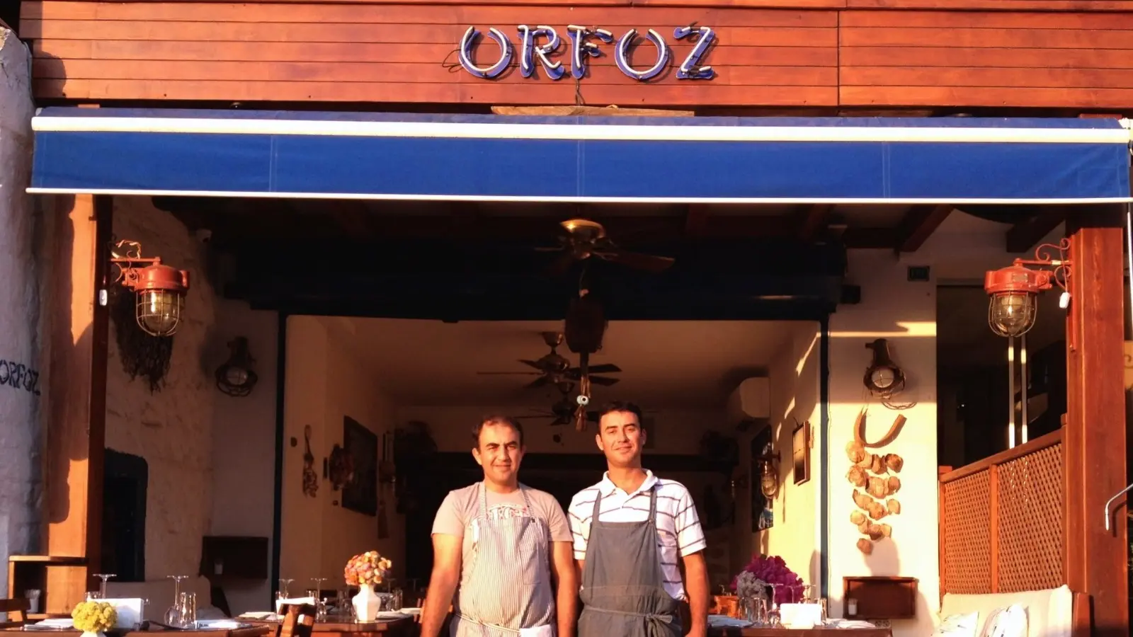 Orfoz