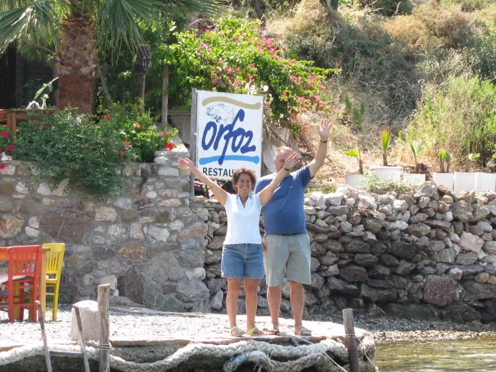 Orfoz
