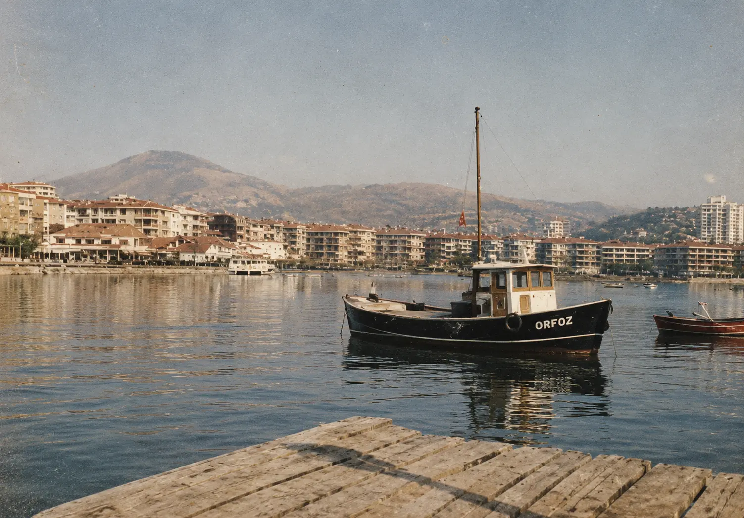 Orfoz